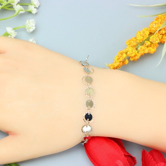 "Elegant & Trendy Bracelet, A Perfect Gift for Women, Thoughtful, EVCH1854 - Picture 5 of 10